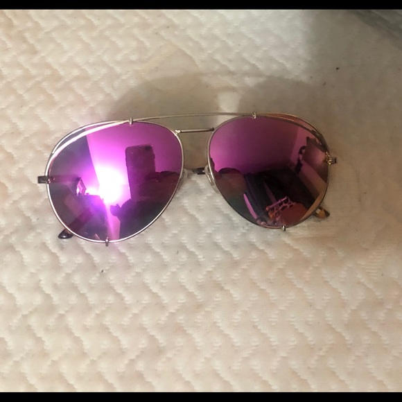 Diff Eyewear Accessories - NEW DIFF KoKo style glasses